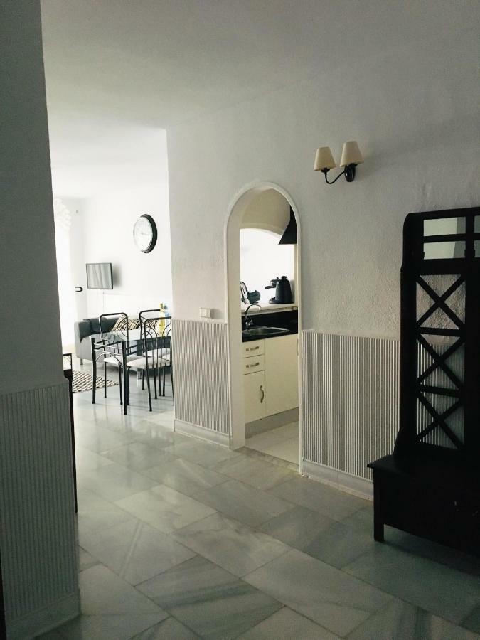 Ferienwohnung EL Drago Costa Teguise Exterior foto
